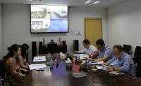 中安科股份召開第九屆董事會(huì)第十一次會(huì)議、第九屆監(jiān)事會(huì)第九次會(huì)議