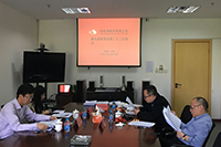 中安科股份召開(kāi)第九屆董事會(huì)第二十二次會(huì)議、第九屆監(jiān)事會(huì)第十七次會(huì)議