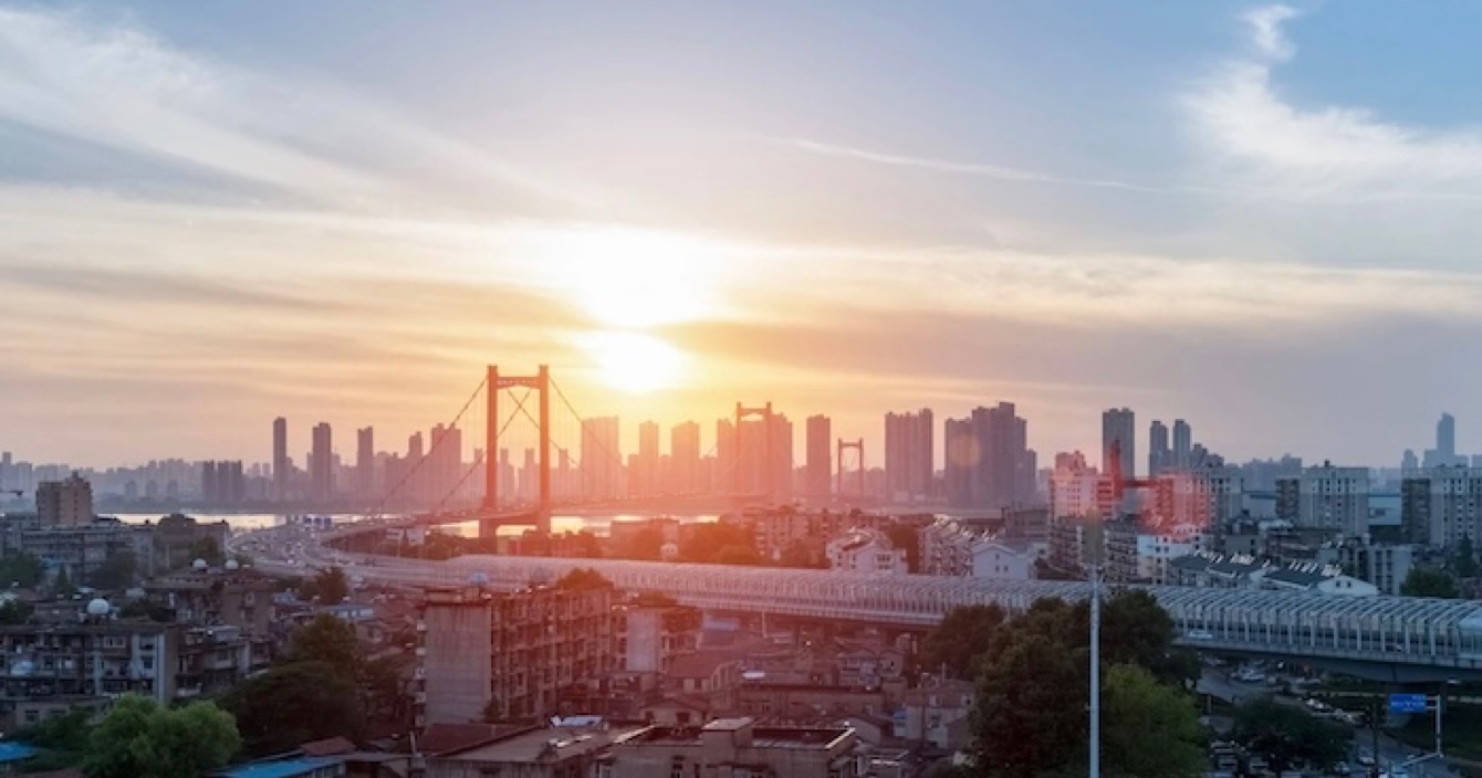 打造宜居、韌性、智慧城市——城市高質(zhì)量發(fā)展有了標(biāo)準(zhǔn)體系